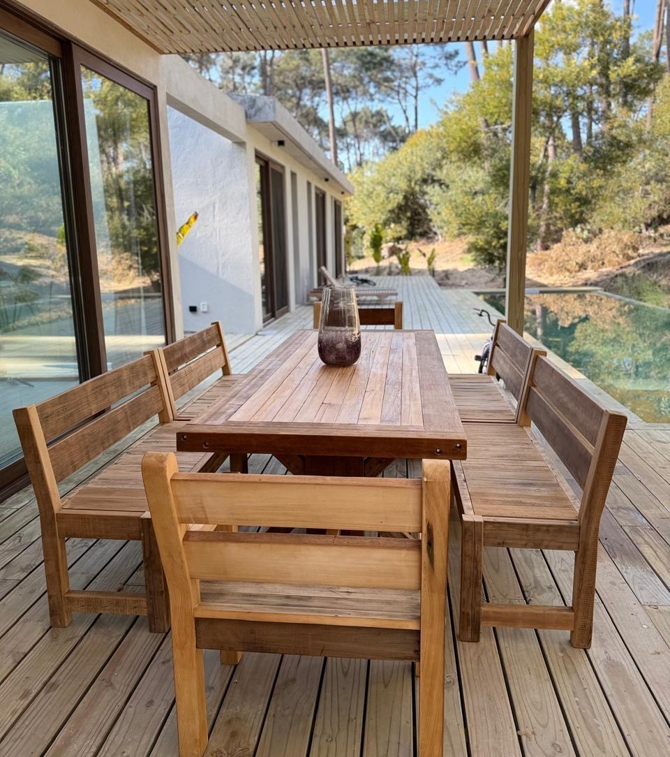 Casa en La Reserva de Montoya